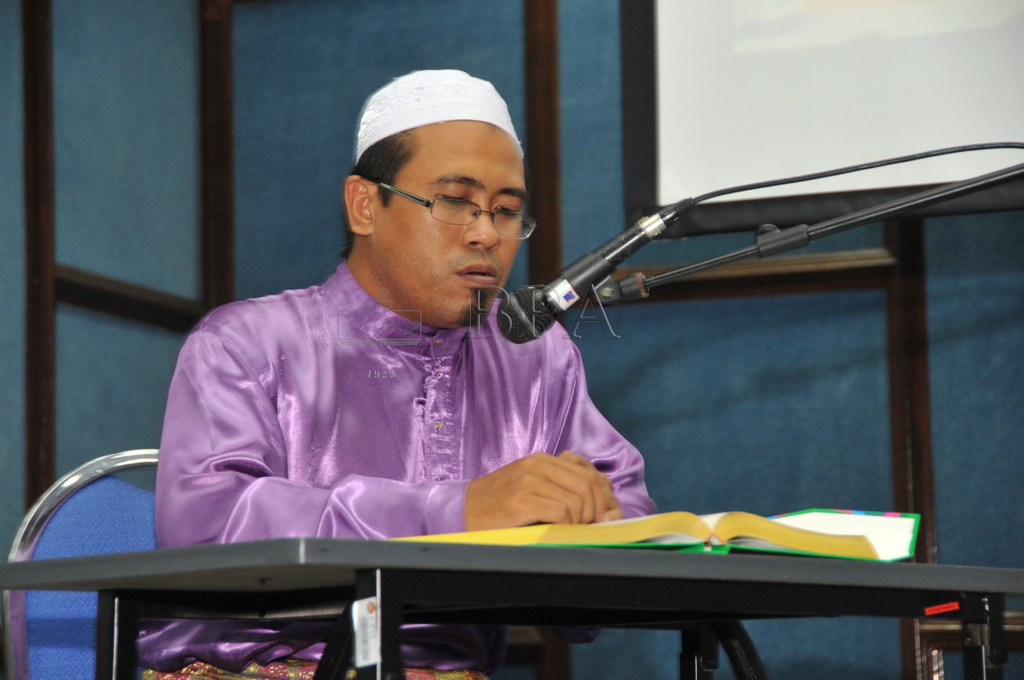 BPA 12 77 israk PRO 1825